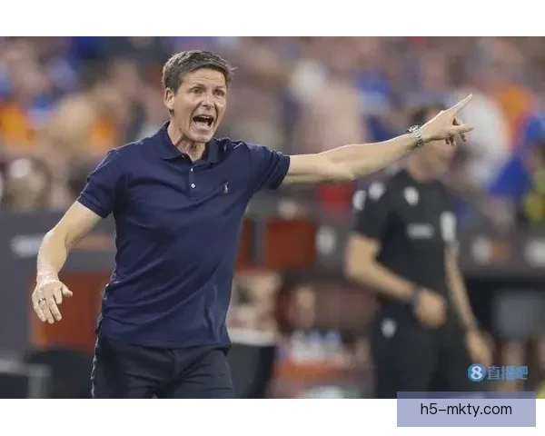 格拉斯纳称蓝军边锋速度快难防