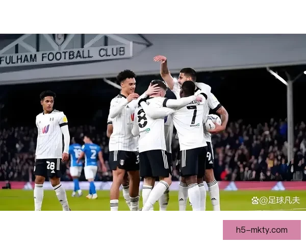 富勒姆报价鲍勃遭拒仍谈曼城