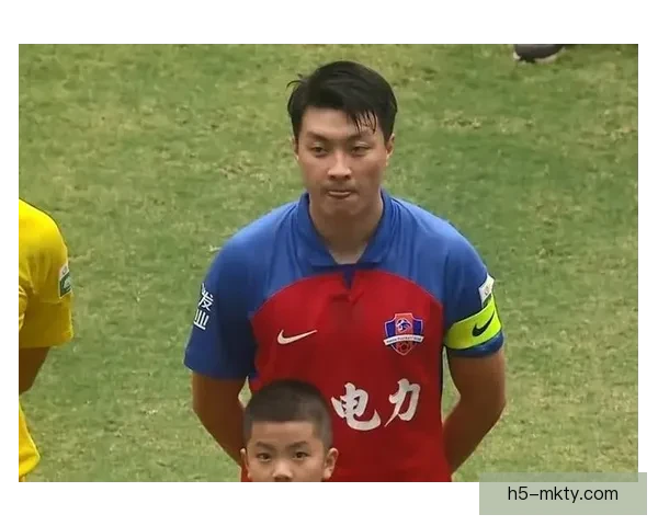 官方原梅州队长廖均健加盟广州豹