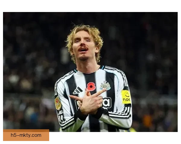 热刺纽卡61战进球不断无零比零