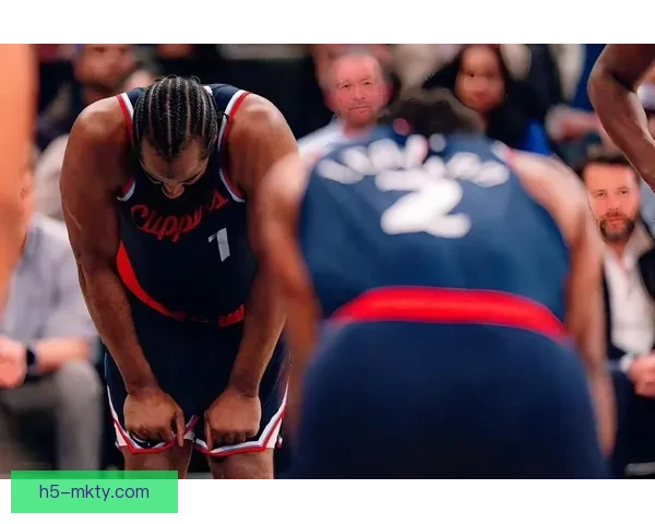 新援38分导演快船神奇大逆转