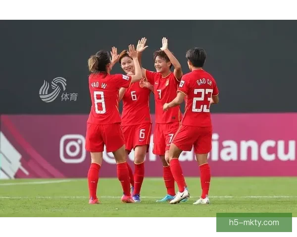 中国女足连胜晋级 亚洲杯前景受质疑