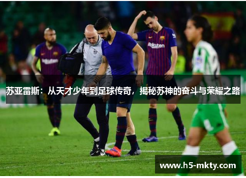 苏亚雷斯：从天才少年到足球传奇，揭秘苏神的奋斗与荣耀之路