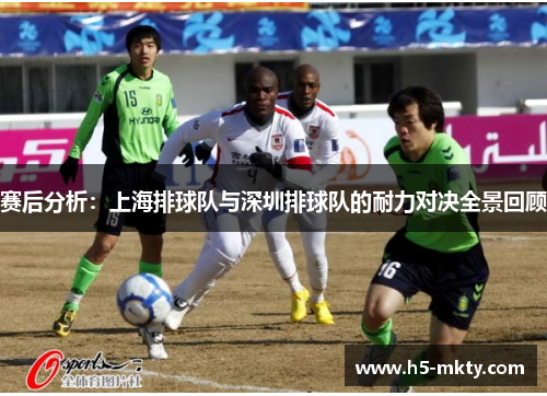 赛后分析：上海排球队与深圳排球队的耐力对决全景回顾